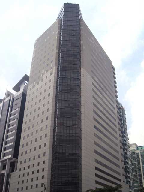 Bonifacio One Technology Tower